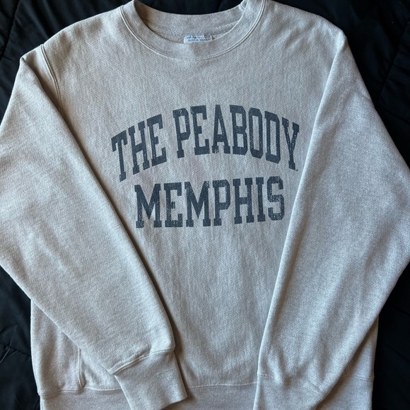 Champions Crewneck - Picture 2 of 3